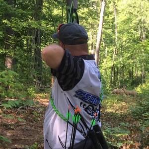 Meet your Posher, Barry